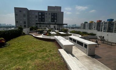 Departamento en Venta en Azcapotzalco