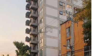 Departamento en Venta en Azcapotzalco