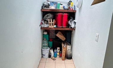 Casa en Venta en Cecilia Mora