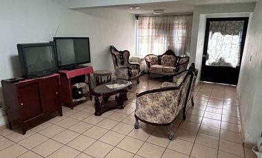 Casa en Venta en Cecilia Mora