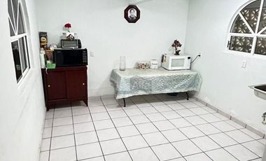 Casa en Venta en Cecilia Mora