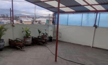 Casa en Venta en Cecilia Mora