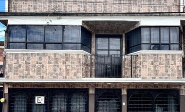 Casa en Venta en Cecilia Mora