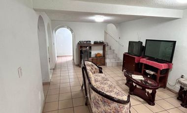 Casa en Venta en Cecilia Mora