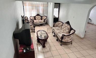 Casa en Venta en Cecilia Mora