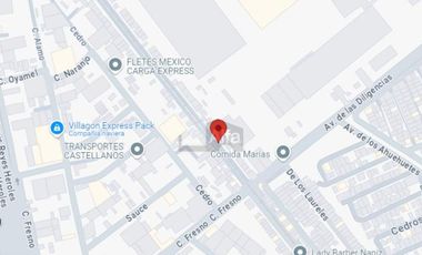 Casa en Venta en Cecilia Mora