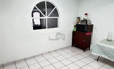 Casa en Venta en Cecilia Mora