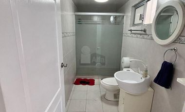 Casa en Venta en Cecilia Mora