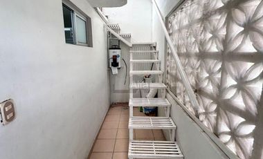 Casa en Venta en Cecilia Mora