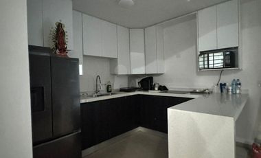 Casa en renta Cerradas Lumina, Garcia, Nuevo León