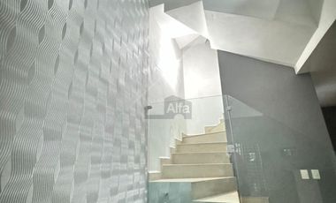 Casa en renta Cerradas Lumina, Garcia, Nuevo León