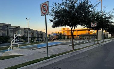 Casa en renta Cerradas Lumina, Garcia, Nuevo León