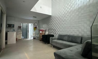 Casa en renta Cerradas Lumina, Garcia, Nuevo León