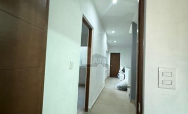 Casa en renta Cerradas Lumina, Garcia, Nuevo León