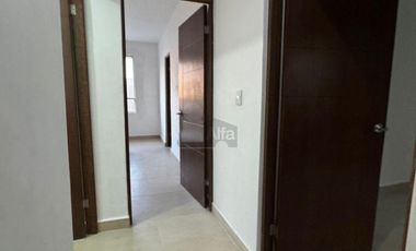 Casa en renta Cerradas Lumina, Garcia, Nuevo León