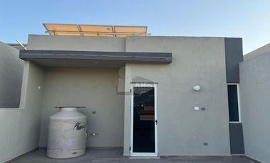 Casa en renta Cerradas Lumina, Garcia, Nuevo León