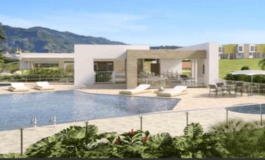 CASA EN VENTA EN CHINCHINA