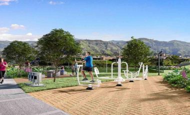 CASA EN VENTA EN CHINCHINA