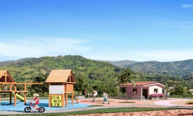 CASA EN VENTA EN CHINCHINA