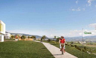 CASA EN VENTA EN CHINCHINA