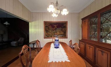 Chalet en Venta Ramos Mejia / La Matanza (A004 4583)