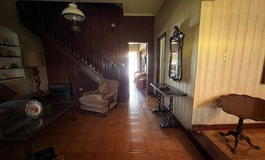 Chalet en Venta Ramos Mejia / La Matanza (A004 4583)