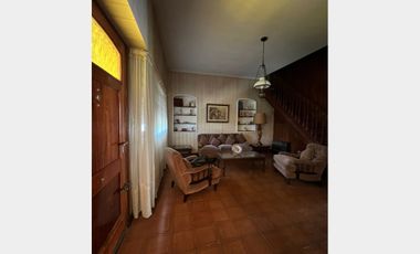 Chalet en Venta Ramos Mejia / La Matanza (A004 4583)