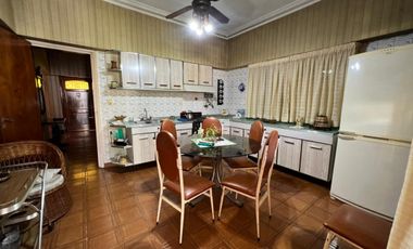 Chalet en Venta Ramos Mejia / La Matanza (A004 4583)