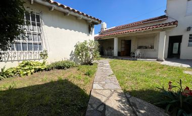 Chalet en Venta Ramos Mejia / La Matanza (A004 4583)
