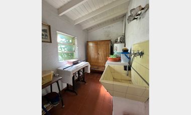 Chalet en Venta Ramos Mejia / La Matanza (A004 4583)