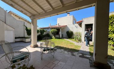Chalet en Venta Ramos Mejia / La Matanza (A004 4583)