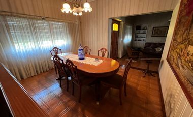 Chalet en Venta Ramos Mejia / La Matanza (A004 4583)