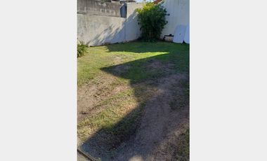 Chalet en Venta Ramos Mejia / La Matanza (A108 7968)