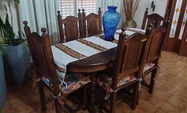 Chalet en Venta Ramos Mejia / La Matanza (A108 7968)