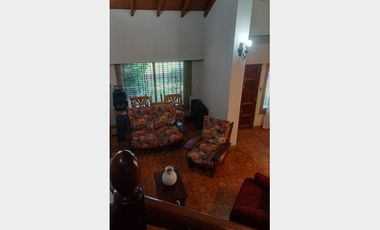 Chalet en Venta Ramos Mejia / La Matanza (A108 7968)