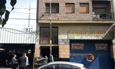 Oficina en Venta Ramos Mejia / La Matanza (B125 1430)