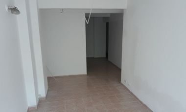 Oficina en Venta Ramos Mejia / La Matanza (B125 1430)