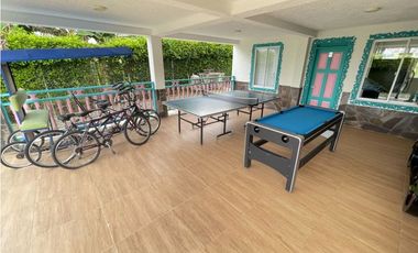 Se Vende finca Hotel - Sector Pueblo Tapao