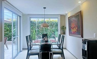 Venta Casa Conjunto La Florida, Manizales