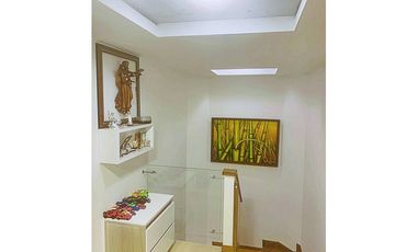 Venta Casa Conjunto La Florida, Manizales