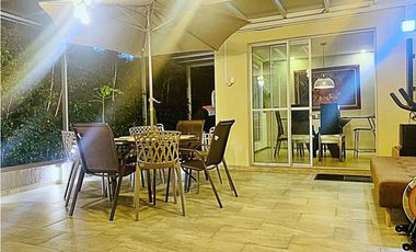 Venta Casa Conjunto La Florida, Manizales