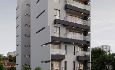 Departamentos en pozo en 39 e/ 6 y 7 - La Plata
