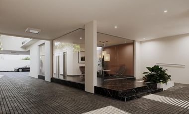 Departamentos en pozo en 39 e/ 6 y 7 - La Plata