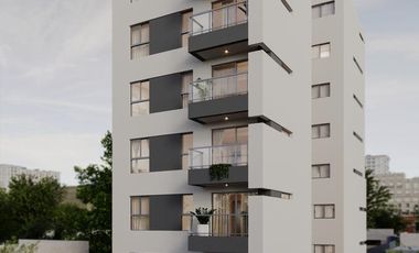 Departamentos en pozo en 39 e/ 6 y 7 - La Plata