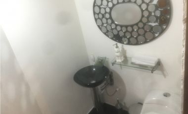 Vendo Casa Campestre con Casa Secundaria en el Hato k7 Vía la Calera