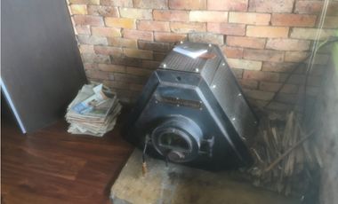 Vendo Casa Campestre con Casa Secundaria en el Hato k7 Vía la Calera