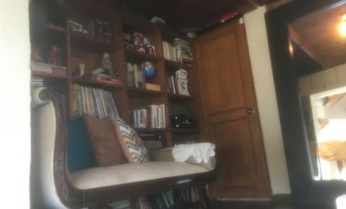 Vendo Casa Campestre con Casa Secundaria en el Hato k7 Vía la Calera