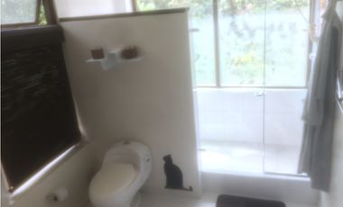 Vendo Casa Campestre con Casa Secundaria en el Hato k7 Vía la Calera