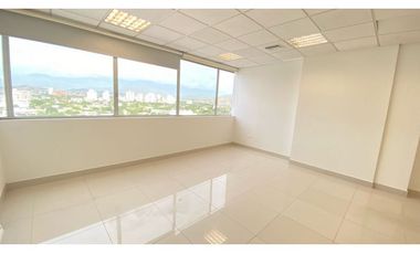 VENDO oficina Santa Marta