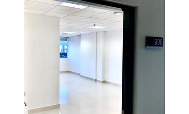VENDO oficina Santa Marta